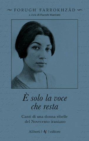  SOLO LA VOCE CHE RESTA